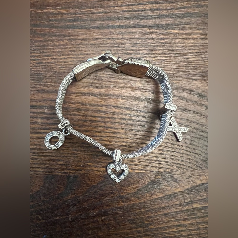 XO Women’s bracelet